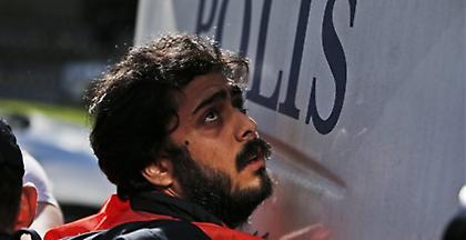 Διαξιφισμοί ΗΠΑ - Τουρκίας για την Παγκόσμια Ημέρα Ελευθεροτυπίας