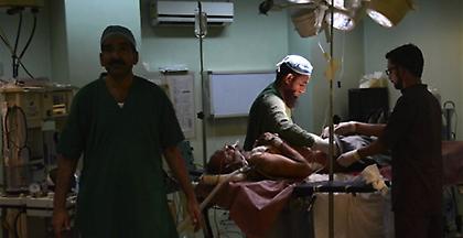 Γιατρός στο Πακιστάν κατηγορείται ότι μόλυνε με τον ιό του HIV 90 ανθρώπους