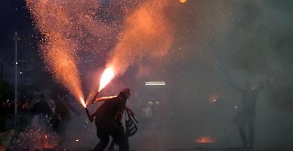 Αναβλήθηκε ως τα μέσα Μαΐου η δίκη για τον θάνατο του 53χρονου εικονολήπτη