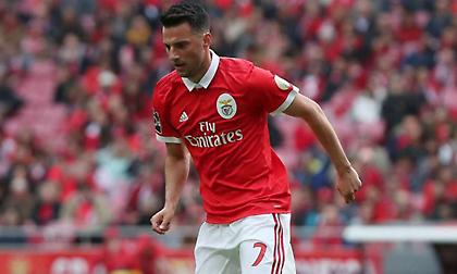 «Βλέπει» Σάμαρη η Χετάφε