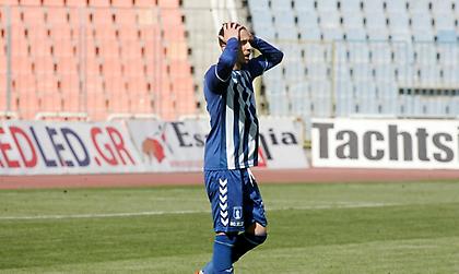 Μείον τρία σε Ηρακλή και Απόλλωνα Λάρισας – Νέα δεδομένα στην τελευταία αγωνιστική