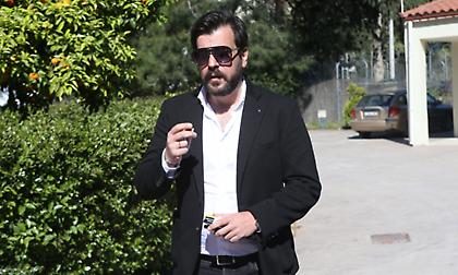 Κυριάκος: «Θέλουμε να κερδίσουμε έναν δίκαιο και χωρίς προβλήματα τελικό»