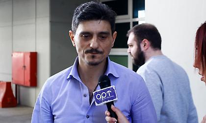 Γιαννακόπουλος: «Η ΚΕΔ υποκύπτει στον εκβιασμό του Ολυμπιακού»