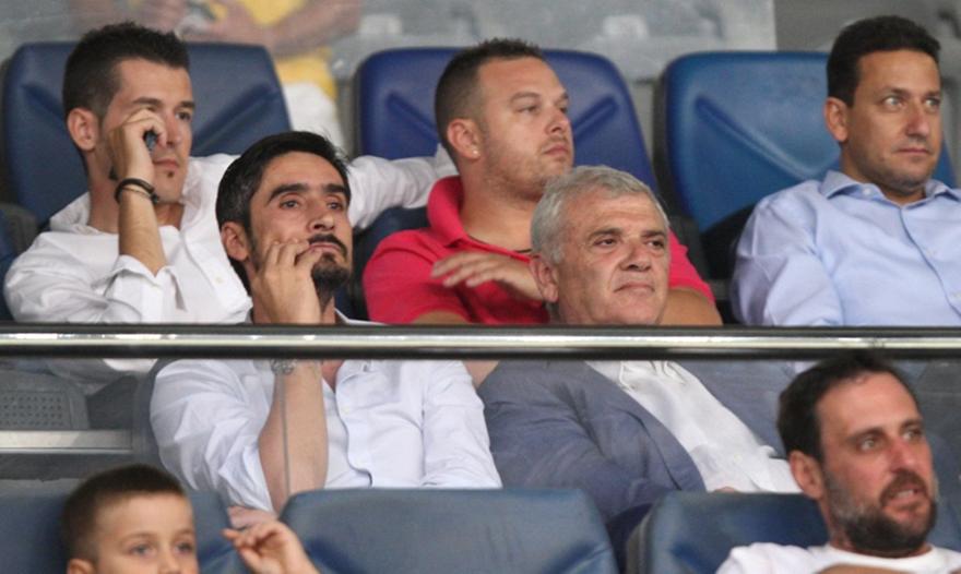 Ξεκινάει τον σχεδιασμό της επόμενης περιόδου η ΑΕΚ