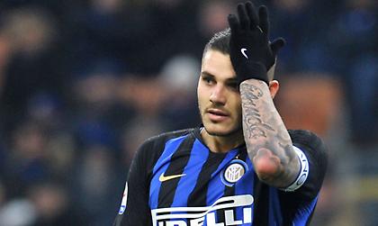 Τα είπαν Γιουβέντους-Ίντερ για τον Ικάρντι!