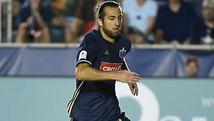 Μάριος Λώμης: Ο Ελληνοολλανδός «Ζλάταν» ίπταται προς την κορυφή