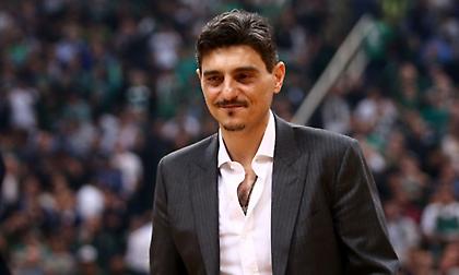 Γιαννακόπουλος: «Φαίνεται να επανέρχεται η τάξη»