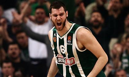 Παπαγιάννης: «Πικραμένοι από τον αποκλεισμό αλλά πρέπει να κοιτάξουμε μπροστά»