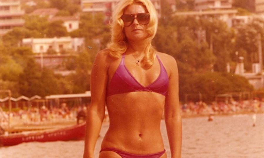 Το κορίτσι των βιντεοταινιών των ’80s που κάθε άντρας είχε ερωτευτεί