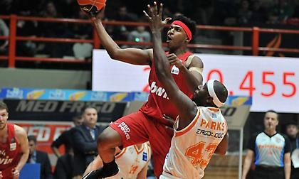 Βγάζει εισιτήρια με γενική είσοδο 1 ευρώ ο Ολυμπιακός