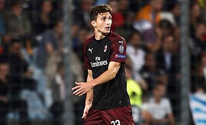 Εγχειρίστηκε ο Κάλνταρα, πέντε με έξι μήνες εκτός!