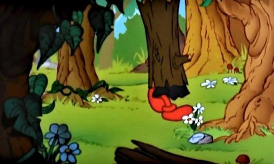 Κουίζ: Μπορείς να αναγνωρίσεις την παιδική σειρά από μια μόνο φωτό;