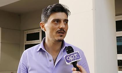 Επίθεση Γιαννακόπουλου σε Βασιλειάδη: «Κύριε κόκκινε υπουργέ...»