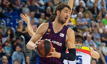 Απρόοπτο με Τόμιτς στην Μπαρτσελόνα!