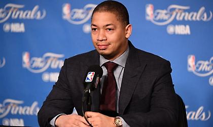 Ολοταχώς για Λου οι Λέικερς!