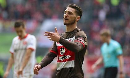 Βρήκε ξανά δίχτυα ο Διαμαντάκος (video)