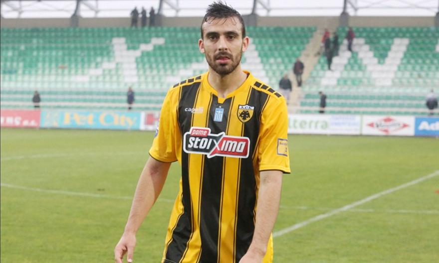 Σβάρνας: «Περιμένουμε πώς και πώς τον τελικό»