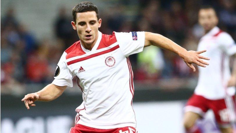 Ζήτησε και πήρε άδεια να φύγει νωρίτερα για Πορτογαλία ο Ποντένσε