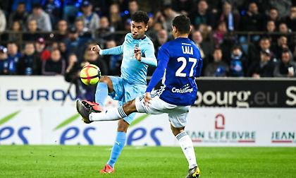 Χάνεται το Europa League για την Μαρσέιγ