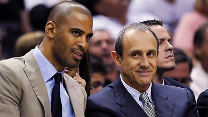 Μιλούν με Μεσίνα και Ουντόκα για τη θέση του προπονητή οι Καβαλίερς