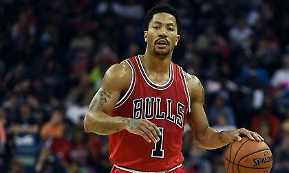 ΡΕΤΡΟ: Ο Ντέρικ Ρόουζ παίρνει το βραβείο του MVP σε ηλικία 22 ετών! (video)