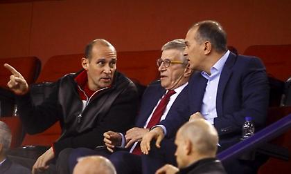 Ολυμπιακός: Πώς κινδυνεύει με υποβιβασμό – Τι αναφέρει η ειδική προκήρυξη