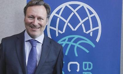 Κομνηνός: «Είμαστε ανοικτοί σε συζητήσεις με την Ευρωλίγκα αρκεί να υπάρχει σεβασμός στις αρχές»