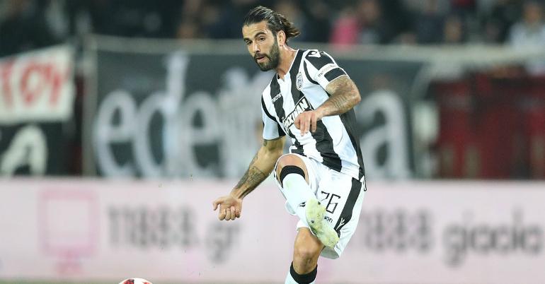 Πρωταθληματικό κουίζ του Ολιβέιρα (pic)