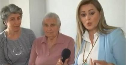 Νέα υπόθεση προστίμου σε γιαγιά που πουλούσε τερλίκια - Τι ζητάει η 82χρονη