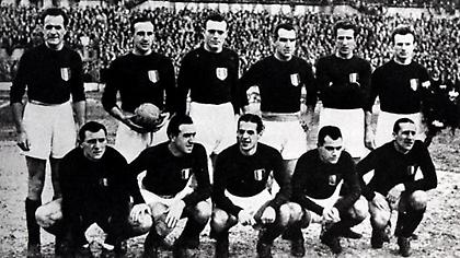 70 χρόνια από το απόγευμα που... εξαφανίστηκε η Grande Torino