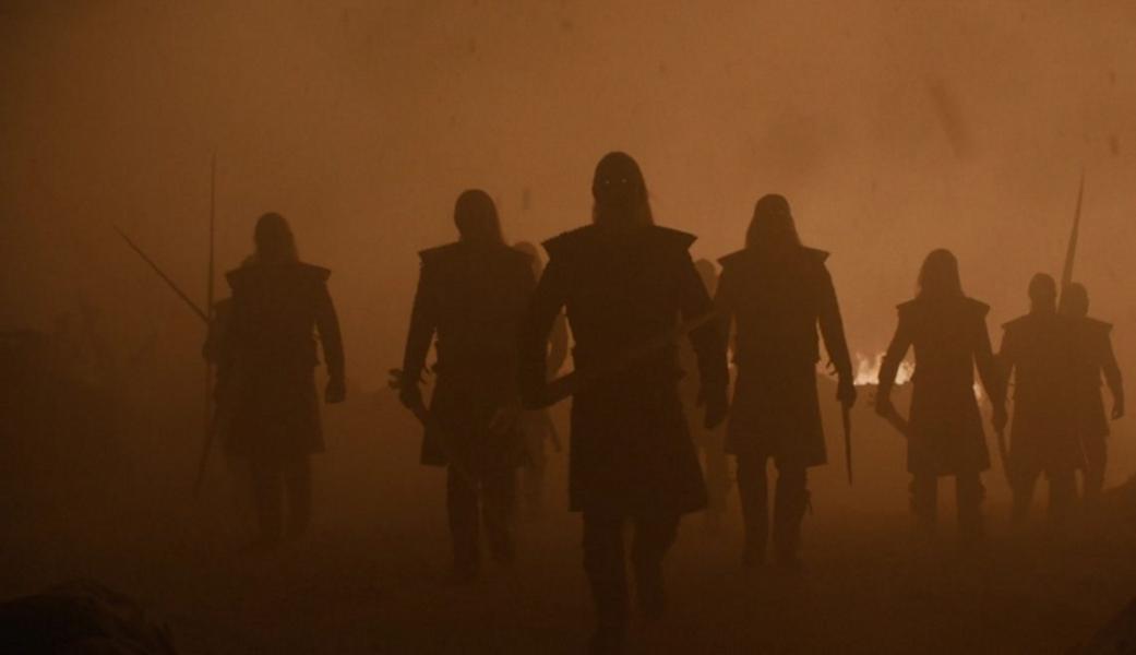 Τα πέντε μεγαλύτερα παράπονα για τη μάχη του Game of Thrones