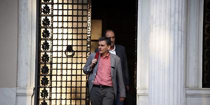 Ευρωπαϊκές πηγές: Ανοιχτό θέμα ακόμη οι 120 δόσεις - Τι προβλέπει η ρύθμιση