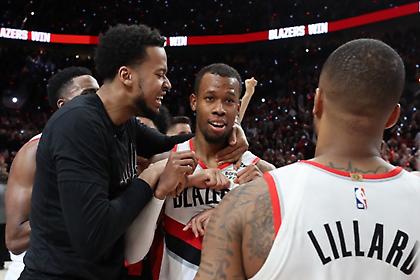 Με τάπα Γιάννη και καθοριστικό Χουντ το Top 5 (video)