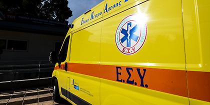 Βέροια: Σε κρίσιμη κατάσταση 17χρονος αθλητής -Τραυματίστηκε σοβαρά στο κεφάλι, σε άλμα επί κοντώ