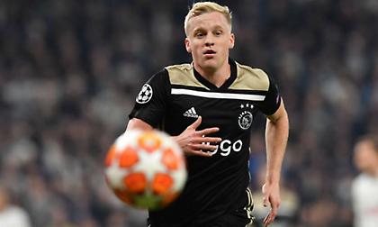 Αυτός είναι η εναλλακτική επιλογή για την Ρεάλ αν δεν πάρει τον Πογκμπά!