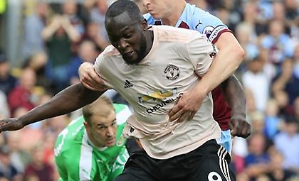 Στη… γωνία για Λουκάκου η Παρί