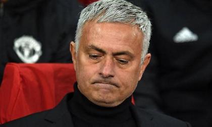 Συζητήσεις με Παρί και Ρόμα έχει ο Μουρίνιο