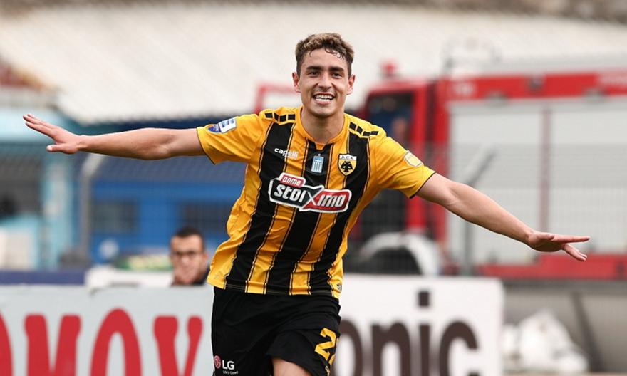 Και η Μπρέσια για Πόνσε