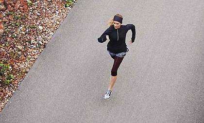 Οι 5+1 βασικοί κανόνες για να ξεκινήσεις σωστά το τρέξιμο