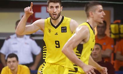 Νέο πρόβλημα για τον Άρη – Εξώδικο ο Τσαϊρέλης