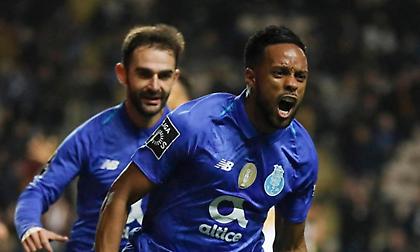 Έκλεισε στη Λεβάντε ο Ερνάνι!