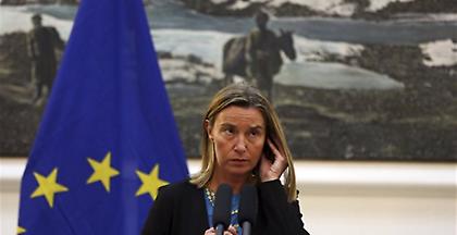 Αυστηρό μήνυμα ΕΕ σε Τουρκία για τις γεωτρήσεις δυτικά της Κύπρου