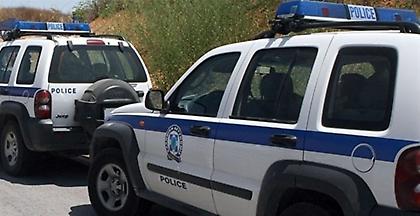 Ημαθία: Σύγκρουση τρένου-αυτοκινήτου με 2 νεκρούς