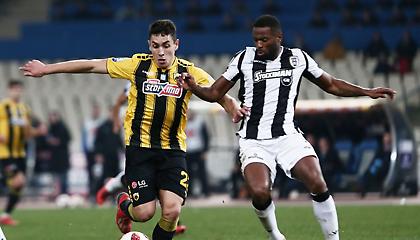 Απόφαση που θα συζητηθεί από την ΑΕΚ για τον τελικό!