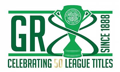 Σήκωσε το όγδοο σερί η Σέλτικ!