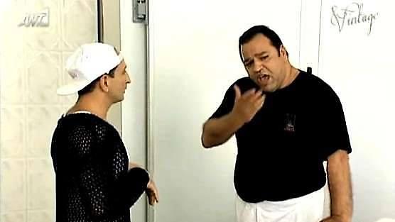 8/10 ρεκόρ: Μπορείς να βρεις 10 ελληνικές σειρές από τον guest star τους;