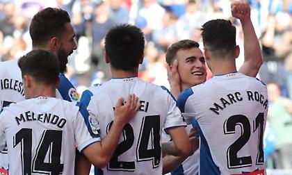 Η Εσπανόλ «κατάπιε» την Ατλέτικο