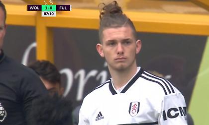 Ο νεαρότερος παίκτης στην ιστορία της Premier League (video)