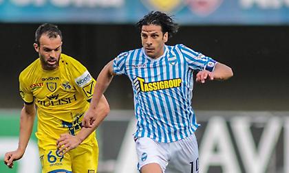 «Κλείδωσε» την παραμονή η Σπαλ