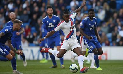 Έφαγε τριάρα και είπε «αντίο» στην Premier League η Κάρντιφ